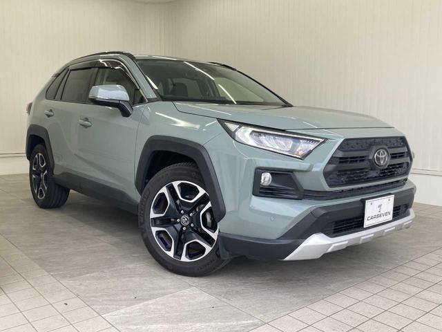 トヨタ ＲＡＶ４