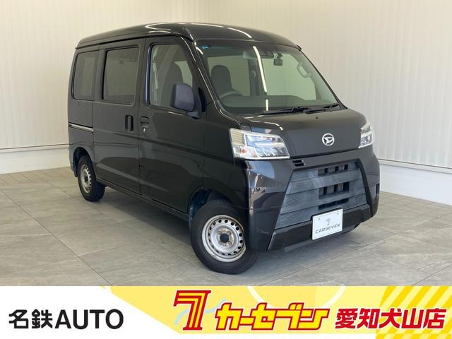 ＤＸ　ＳＡＩＩＩ　ハイルーフ　スマートアシスト３　ＬＥＤヘッドライト　両側スライドドア　４ＷＤ　衝突被害軽減ブレーキ　オートマチックハイビーム　ＥＴＣ車載機　アイドリングストップ