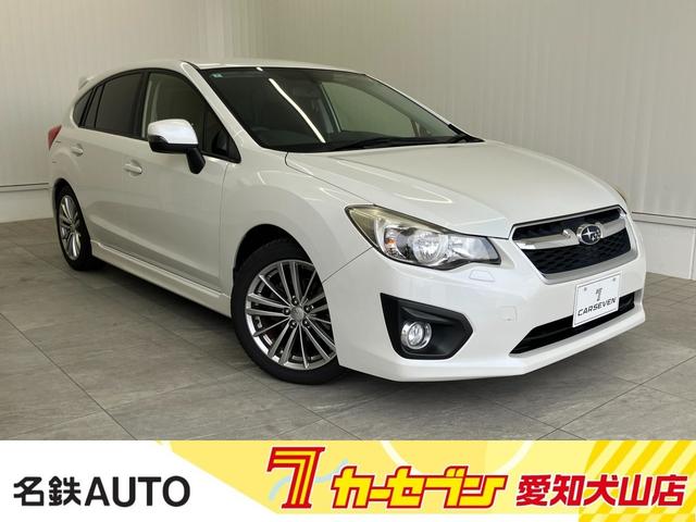 ２．０ｉ－Ｓ　ナビゲーション　ＥＴＣ車載器　ディスチャージヘッドライト　オートライト　１７インチアルミホイール　フロントフォグランプ　キーレス