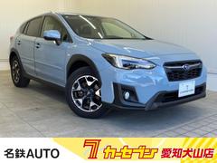 XV 1.6i-L アイサイト 修復歴無し ワンオーナー車 12ヶ月保証付 障害物センサ サイド・バックカメラ ブラインドスポットモニター Bluetooth Apple CarPlay パドルシフト LEDオートライト ETC 中古車画像