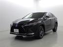 レクサス ＲＸ ＲＸ４５０ｈ　Ｆスポーツ　ＡＷＤ　パノラミックビ...