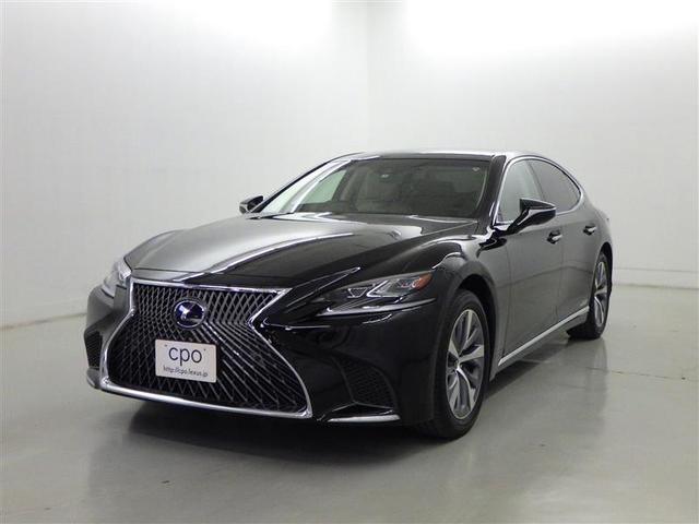 「かわいい～！」 アルファード40系レクサスLS VRX3 245/50R19 もっての外 タイヤ・ホイール