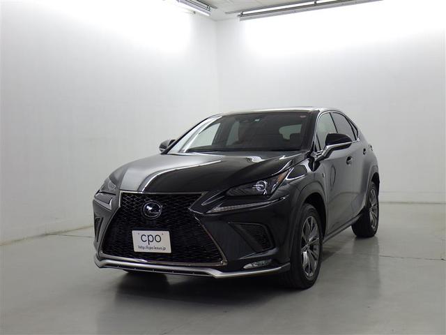 ＮＸ３００　Ｆスポーツ　１８ＡＷ　パーキングサポートブレーキ（静止物）　ブラインドスポットモニター　リヤクロストラフィックアラート　パノラミックビューモニター　ムーンルーフ　ＩＴＳ　Ｃｏｎｎｅｃｔ　ドライブレコーダー