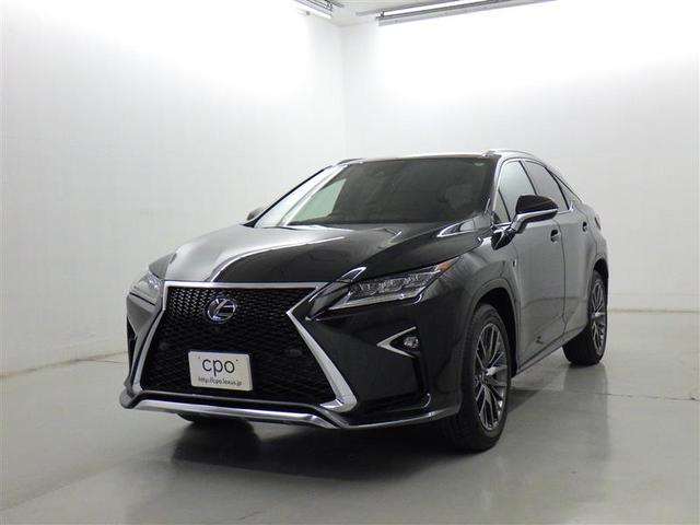 ＲＸ３００　Ｆスポーツ　ＡＷＤ　２０ＡＷ　パノラミックビューモニター　ブラインドスポットモニター　パノラマルーフ（チルト＆アウタースライド式）　セカンドパワーシート（電動リクライニング＆電動格納機能付）　ドライブレコーダー