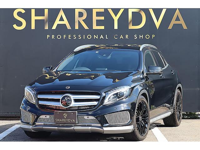 カールソンジャパン証明書付きコンプリート ＧＬＡ１８０スポーツ　レーダーセーフティーＰＫＧ