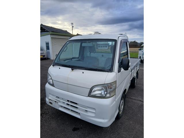 �n�C�[�b�g�g���b�N(�_�C�n�c) ���Îԉ摜