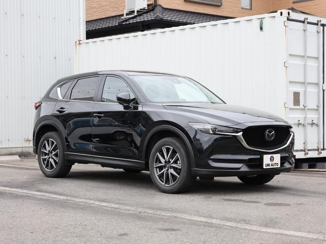 マツダ ＣＸ－５