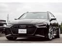 ＲＳ６アバント ベースグレード　ワンオーナー／純正可変マフラ／バンク＆オルフセン／パノラマサンルーフ／カーボンインテリア／アンビエントライト／ミシュランタイヤ／ソフトクローズ／ＨＤマトリクス／正規Ｄ記録簿／ブラックスタイリング（1枚目）