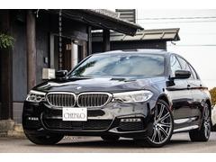 ＢＭＷ　５シリーズ　５４０ｉ　ｘＤｒｉｖｅ　Ｍスポーツ　Ｍスポーツ