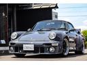 ９１１ＳＣ　正規Ｄ車／タナベ特注アルミ／ターボルック／タナベ特注アルミホイール／ヒューズＢＯＸ対策品／デジタルミラー／ミツワ自動車正規輸入車／９３４バンパー／ドライブレコーダー／ＥＴＣ／(1枚目)