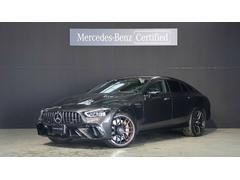 メルセデスＡＭＧ　ＧＴ ４ドアクーペ　６３　Ｓ　Ｅ　パフォーマンス