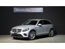 メルセデス・ベンツ ＧＬＣ ＧＬＣ２５０　４マチックスポーツ　レ...