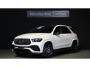 MERCEDES AMG GLE