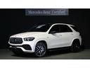 MERCEDES AMG GLE