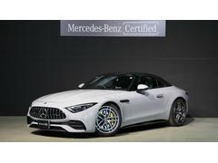 SL SL43 ヘッドアップディスプレイ ソフトトップブラック レーダーセーフティP AMGイエローブレーキキャリパー ナッパレザー メモリー付パワーシート&シートH&ベンチレーター マルチコントロールシートバックP 中古車画像