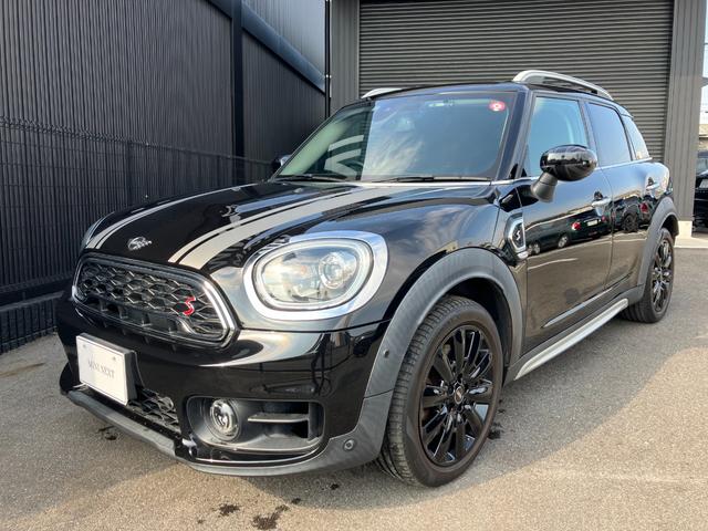 MINI クロスオーバー F60 ALL4 純正サスペンション 走行少 ミニ MINI クロスオーバー F60 ALL4 純正サスペンション 走行少 ミニ