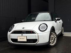 MINI クーパーS フェイバード・トリム 3ドア フェイバードトリム 17AW 純正ナビ Bカメラ 全方位カメラ ACC シートヒーター ステアリングヒーター LEDヘッドライト 禁煙 デモカー使用 MINI認定中古車 中古車画像