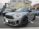 ＭＩＮＩ ＭＩＮＩ クーパーＤ　クロスオーバー　クラシック・トリ...