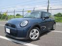 ＭＩＮＩ ＭＩＮＩ クーパーＣ　クラシック・トリム　デモカー　ク...