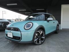 MINI クーパーS クラシック・トリム 弊社デモカー クラッシックトリム 18インチアルミ ナビ バックカメラ シートヒーター ハンドルヒーター バックカメラ 認定中古車 中古車画像