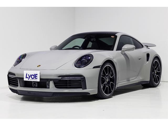 ９１１ターボＳ入荷いたしました 内外装状態良好です