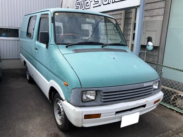 ５０２　コラム５速ＭＴ　左側スライドドア　ＥＴＣ付　ウッドハンドル　エアコン