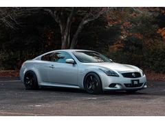 スカイライン 370GT タイプS 純正6速MT HKS車高調 ADVAN RacingGT 19inchAW 78worksヘッドライト クスコタワーバー 中古車画像