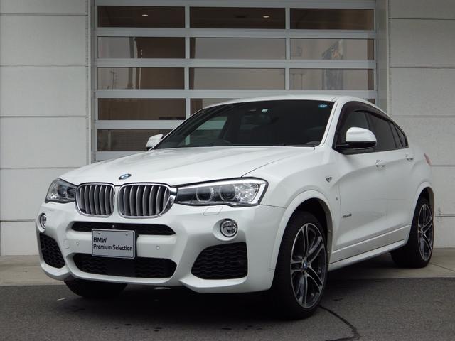 ｂｍｗ ｘ４ ｘｄｒｉｖｅ ２８ｉ ｍスポーツ ａｃｃ ４ｗｄの中古車 グーネット中古車