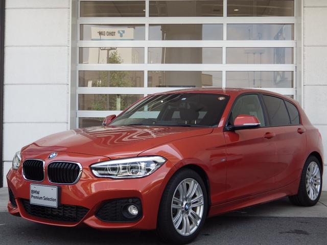 BMW 1シリーズ