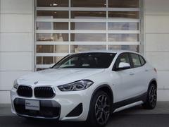 ＢＭＷ　Ｘ２　ｓＤｒｉｖｅ　１８ｉ　ＭスポーツＸ　１オーナー