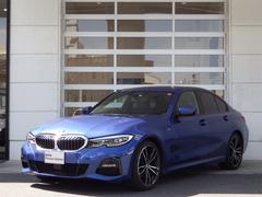 ＢＭＷ　３シリーズ　３２０ｉ　Ｍスポーツ　１オーナー　ＡＣＣ