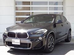 ＢＭＷ　Ｘ２　ｓＤｒｉｖｅ　１８ｉ　ＭスポーツＸ　ヘッドアップディスプレイ