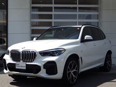 ＢＭＷ　Ｘ５　ｘＤｒｉｖｅ　３５ｄ　Ｍスポーツ　１オーナー