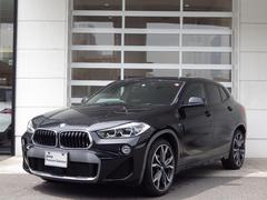 ＢＭＷ　Ｘ２　ｘＤｒｉｖｅ　１８ｄ　ＭスポーツＸ　ＡＣＣ