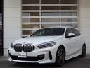 ☆BMW認定中古車フェア開催中☆ 1オーナー/電動トランク/AppleCarplay/ハーフ革S/ナビ