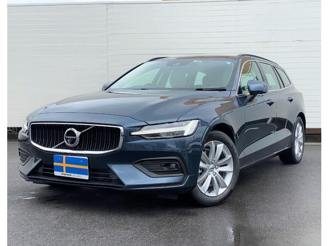 ボルボ V60