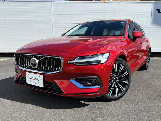 ボルボ V60