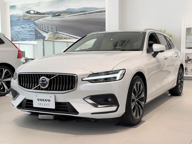 ボルボ V60