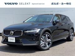 ボルボ　Ｖ６０　クロスカントリー　アルティメット　Ｂ５　ＡＷＤ