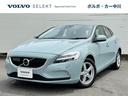 ボルボ Ｖ４０ Ｔ３　アニバーサリーエディション　限定モデル　限...