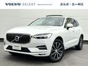 ボルボ ＸＣ６０ Ｄ４　ＡＷＤ　インスクリプション　認定中古車　...