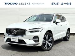 ボルボ　ＸＣ６０　リチャージ　ＰＨＶ　Ｔ８　ＡＷＤ