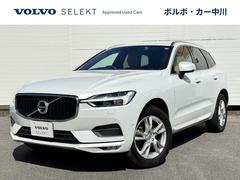 ボルボ　ＸＣ６０　Ｄ４　ＡＷＤ　モーメンタム　認定中古車