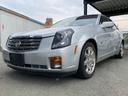 CADILLAC CADILLAC CTS