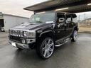 HUMMER HUMMER H2