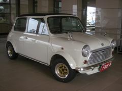 ローバー　ＭＩＮＩ　クーパー１．３　マークＩＩ仕様