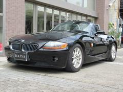 ＢＭＷ　Ｚ４　２．５ｉ