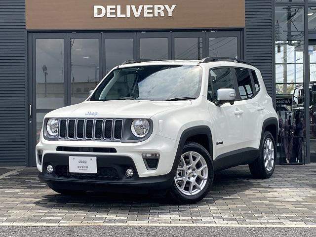 クライスラー ジープ ジープ レネゲード リミテッド 新車保証継承 整備付き 8 4インチナビ etc2 0の中古車 グーネット中古車 クライスラー ジープ ジープ レネゲード リミテッド 新車保証継承 整備付き 8 4インチナビ etc2 0の中古車 グーネット中古車