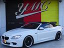 BMW 6 SERIES