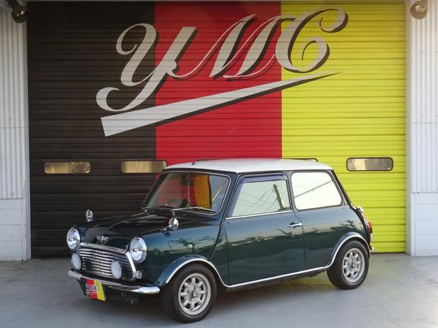 ローバー ＭＩＮＩ